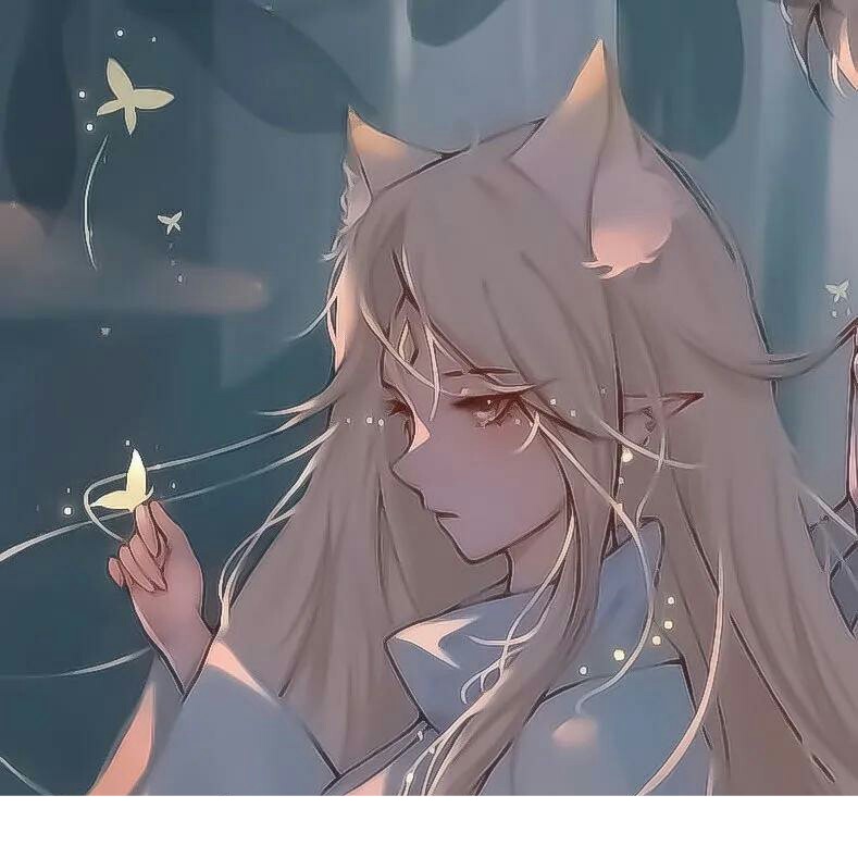 GHY的专辑