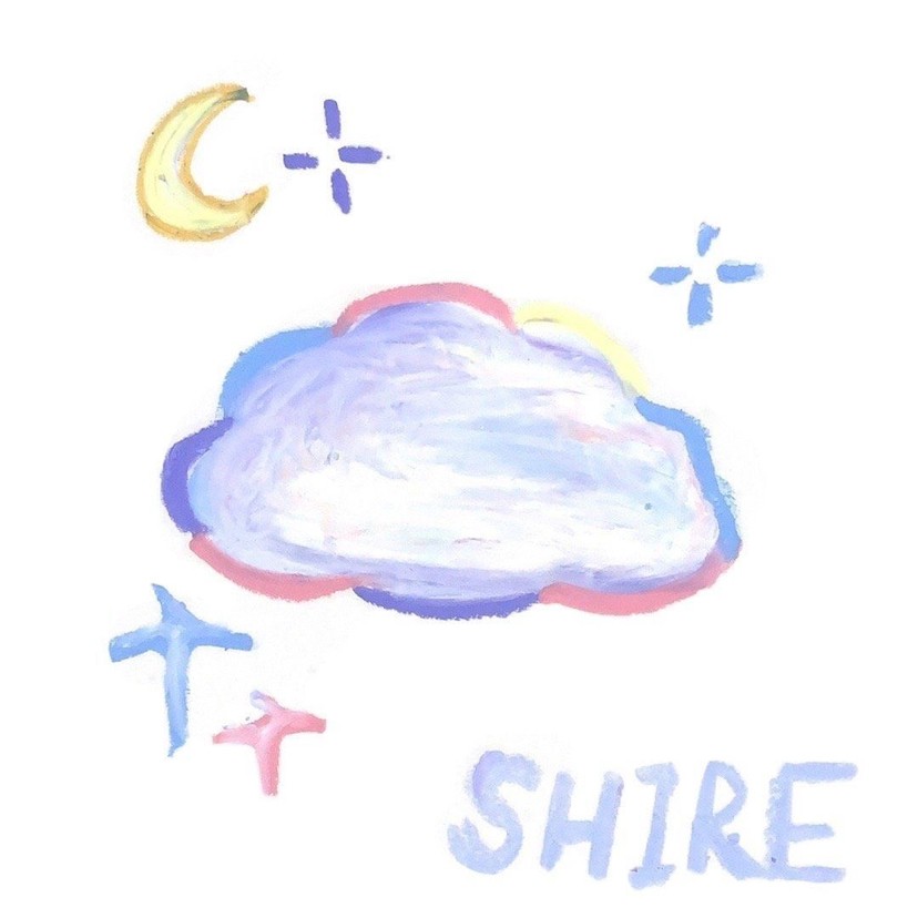 星河入梦