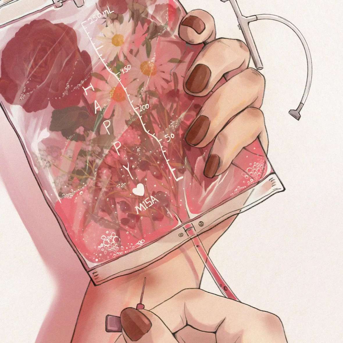 原创