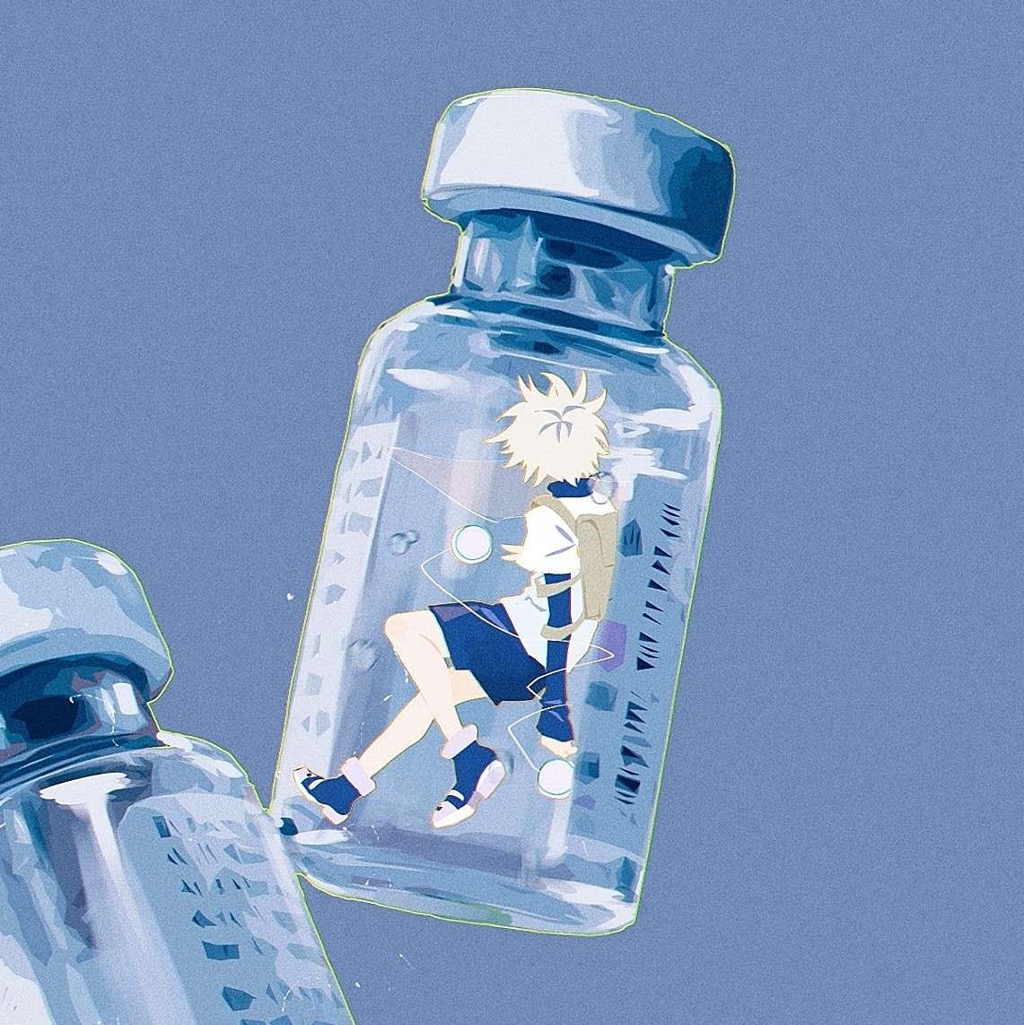 处世