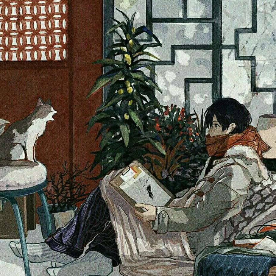 原耽