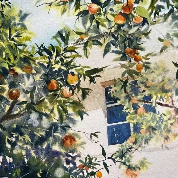 星