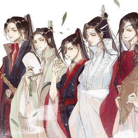 腐文合集