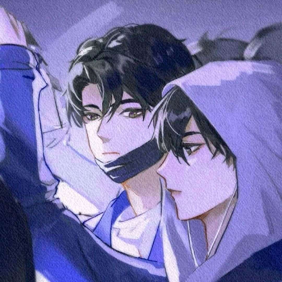原耽既——白月光