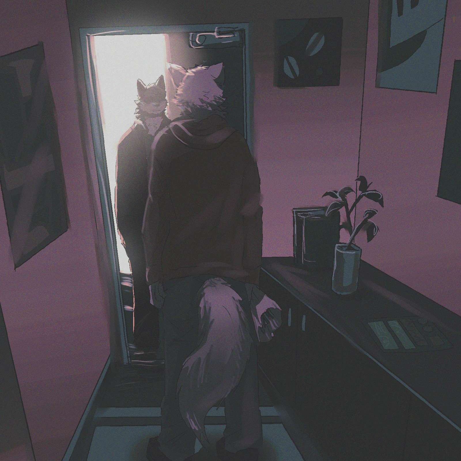 人