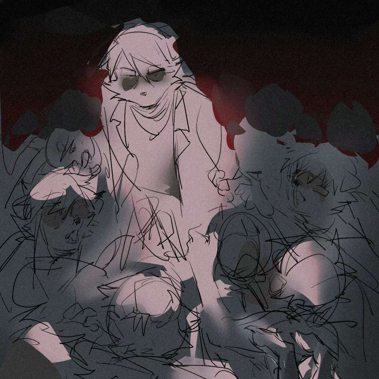 诫