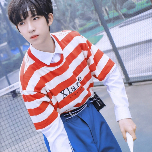 贺峻霖