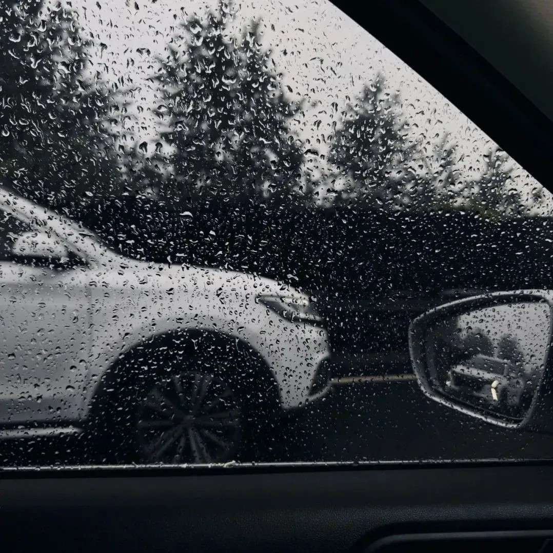 Mine.
