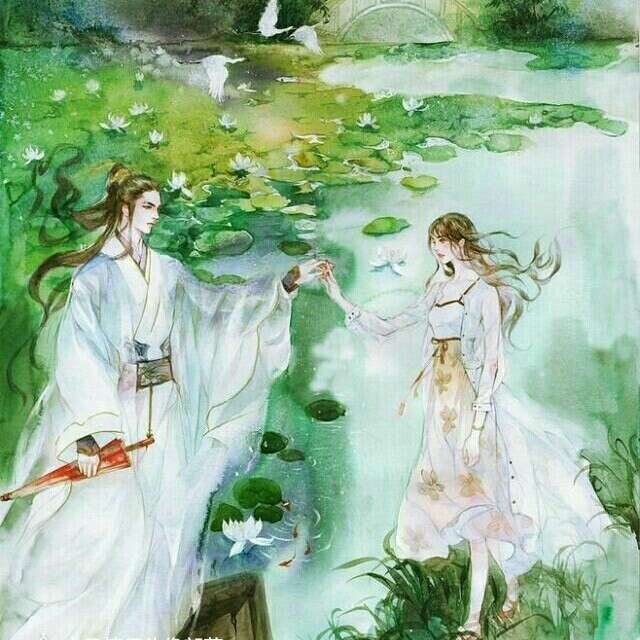 无