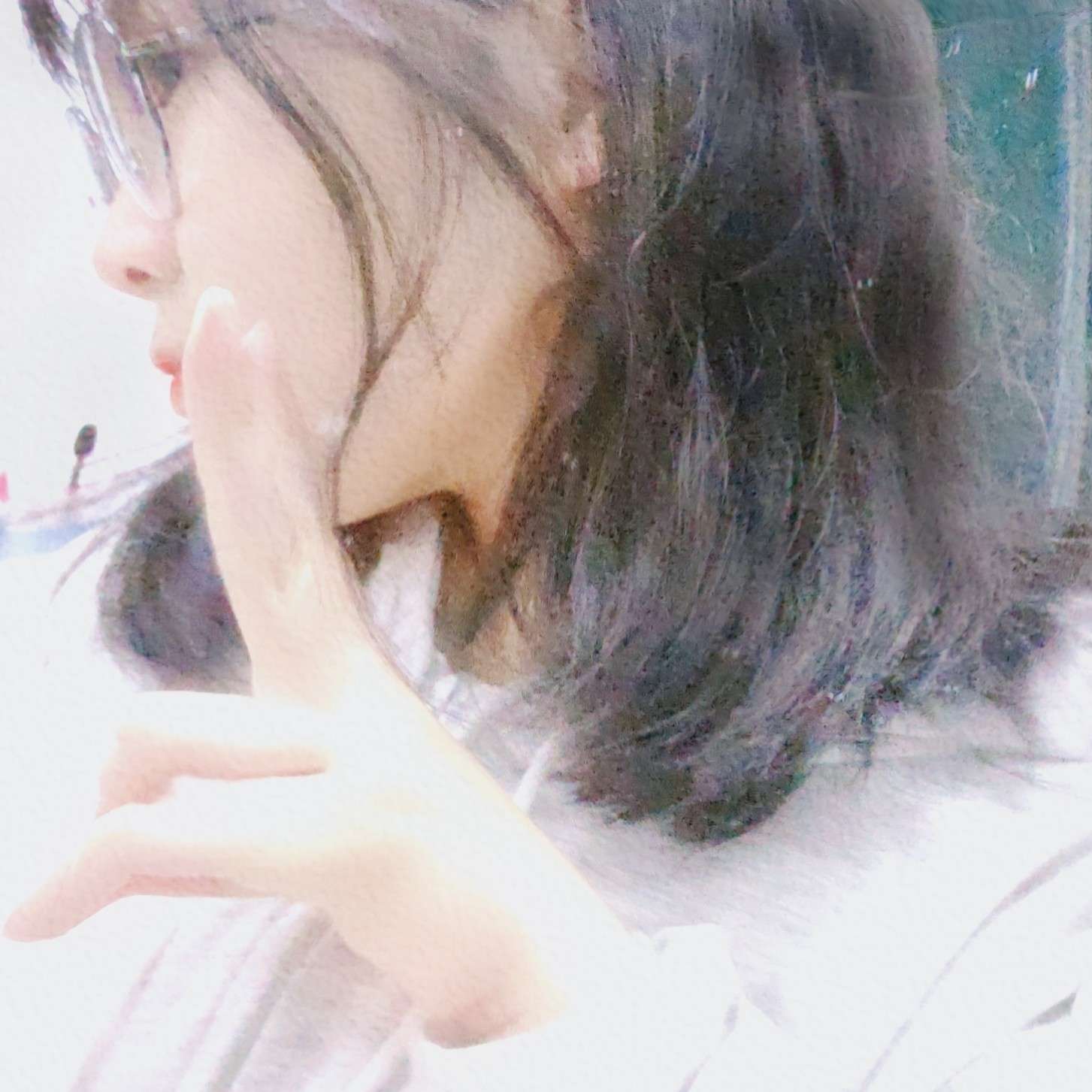 我的