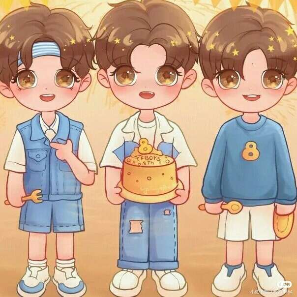 TFBOYS