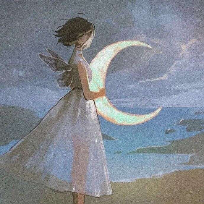 深夜高级情绪。