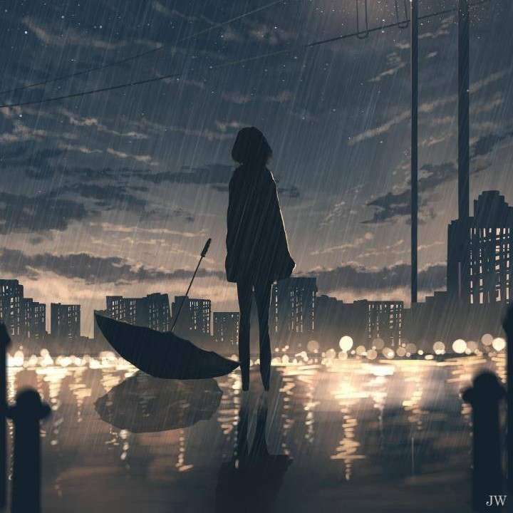 情感