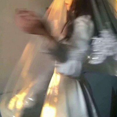 下雨了