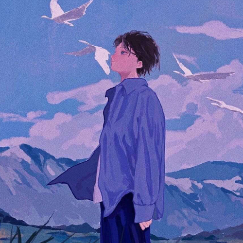 浮生若梦.的专辑