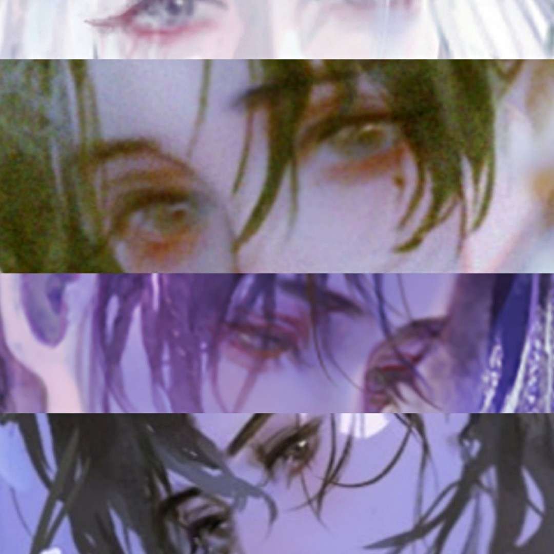 杂句