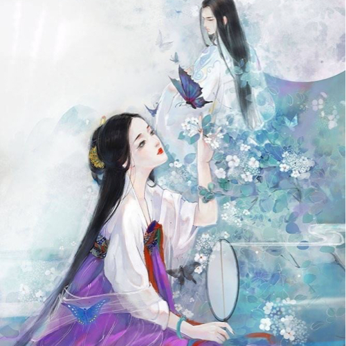 《古风语录》