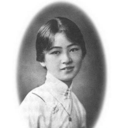 你若安好，便是晴天——林徽因传