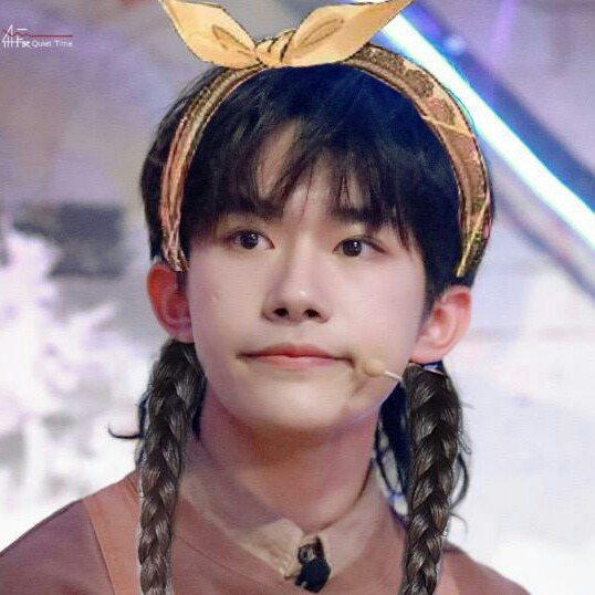 追星⭐