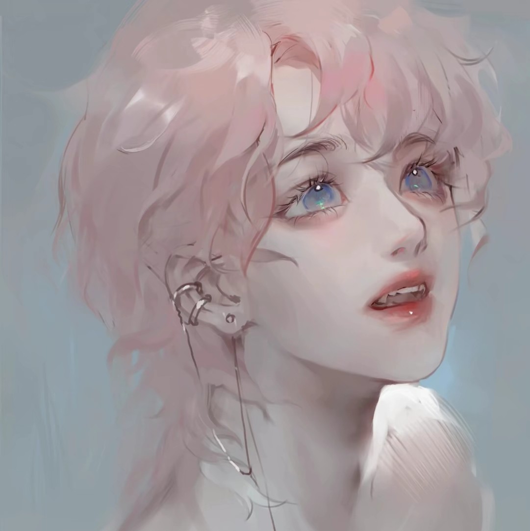 小傻瓜