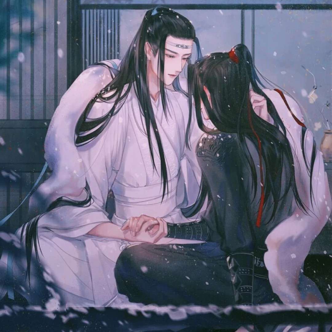 陈情令