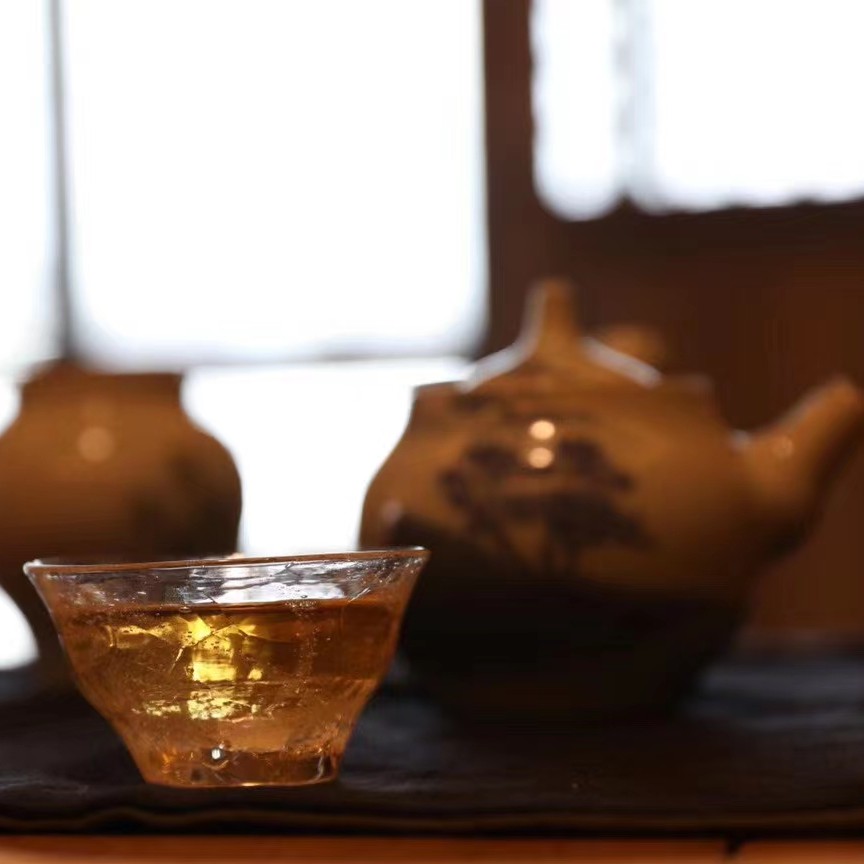 那点茶事
