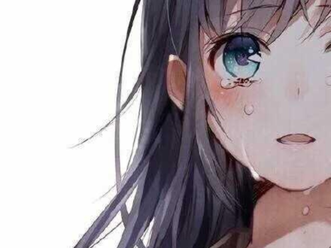 生活中有什么是让你一下泪崩的句子