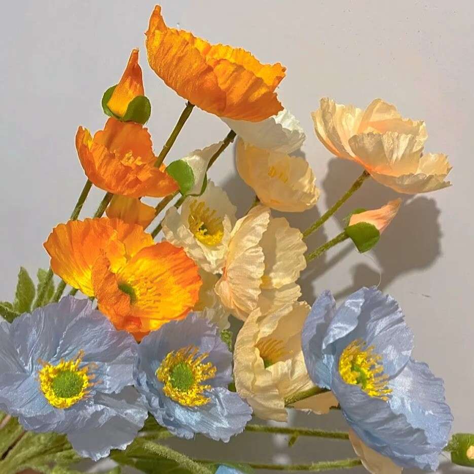 惊艳