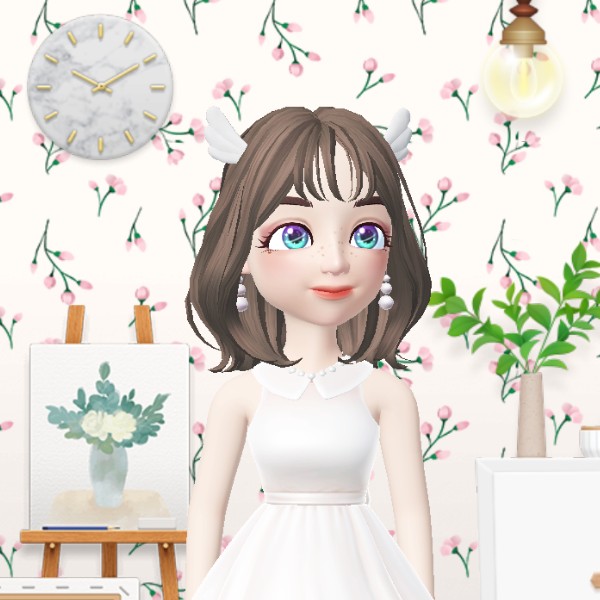 愿