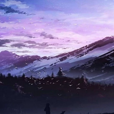 原耽