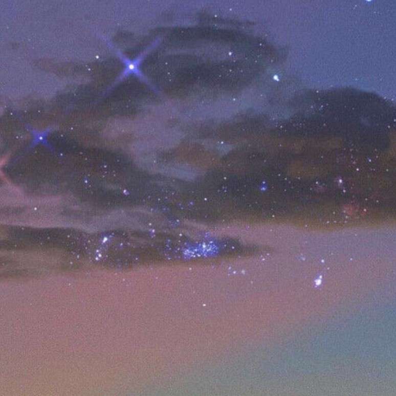 关于星星的一切