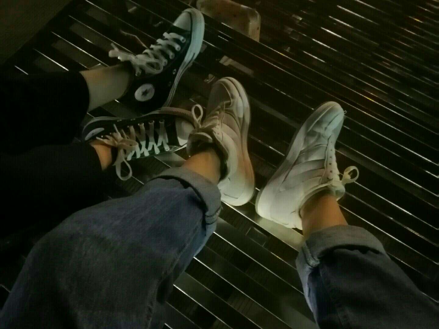 喜欢你