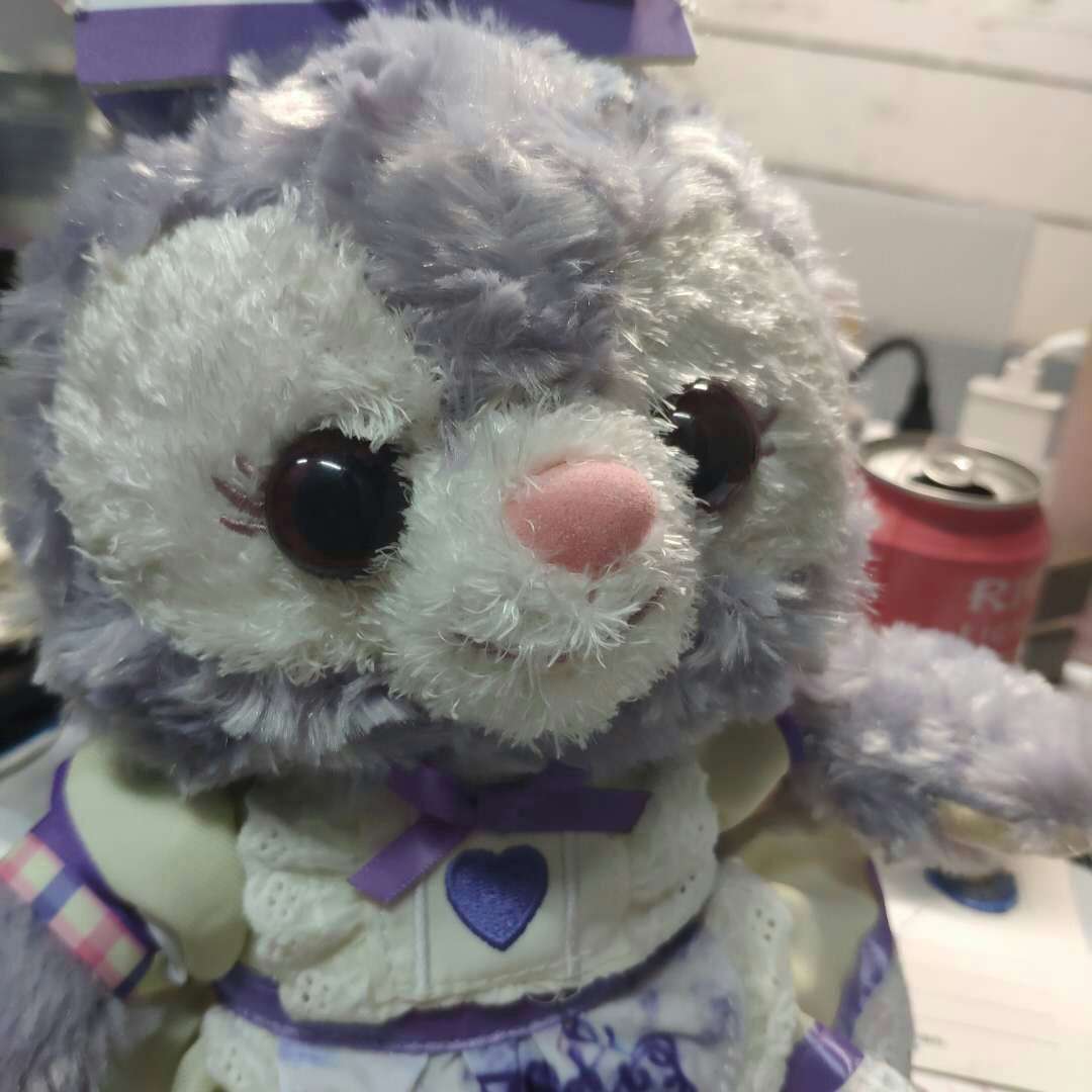 杂