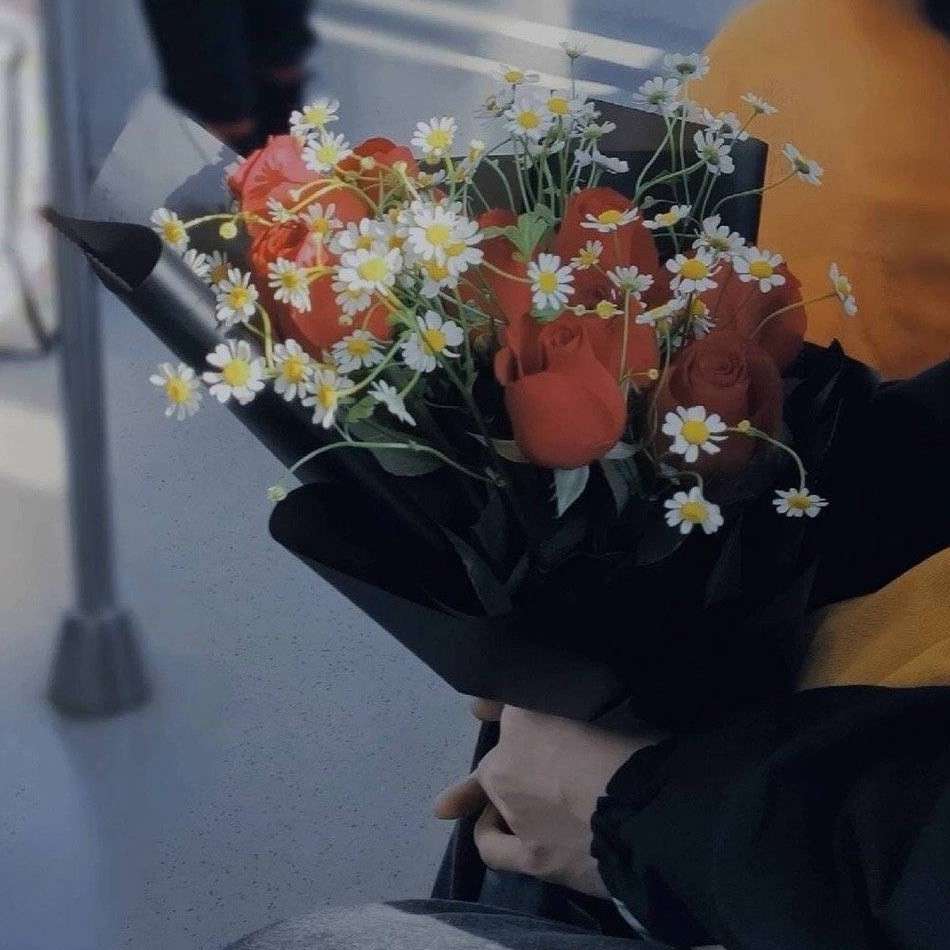 暗黑系暖婚