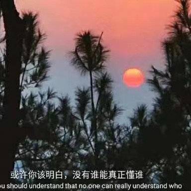 日常喜欢