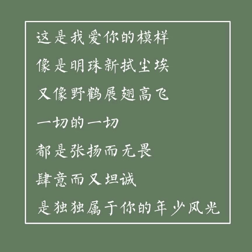 天涯有蔷薇