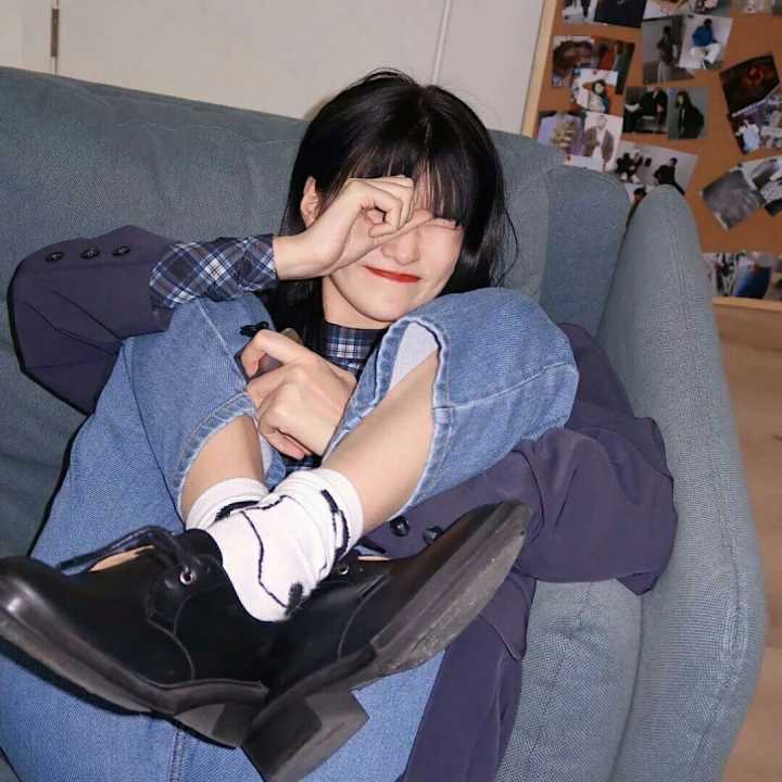 漫漫此生.