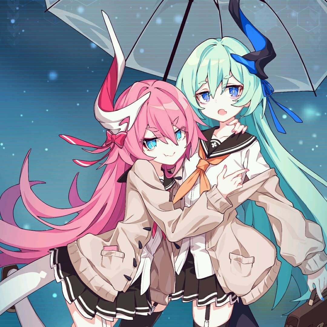 追求