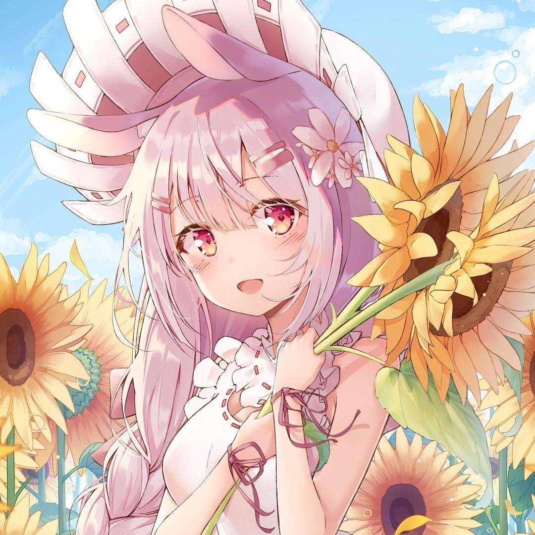 花语