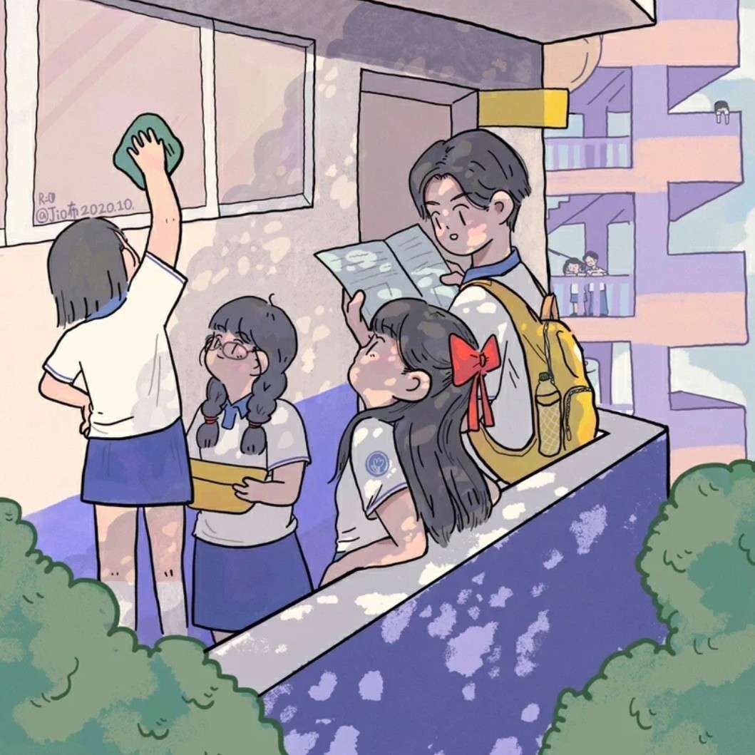 青春の碎片