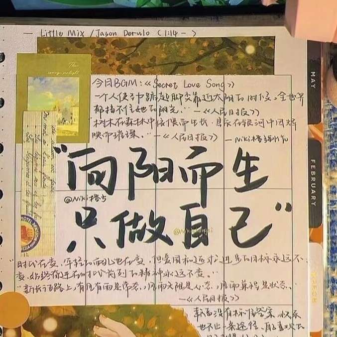 summer的专辑