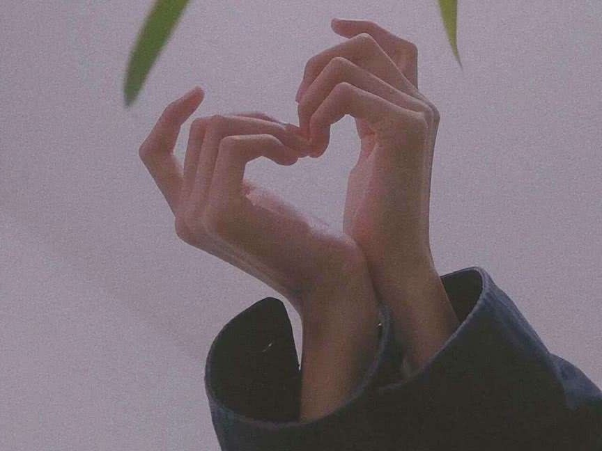 暗恋