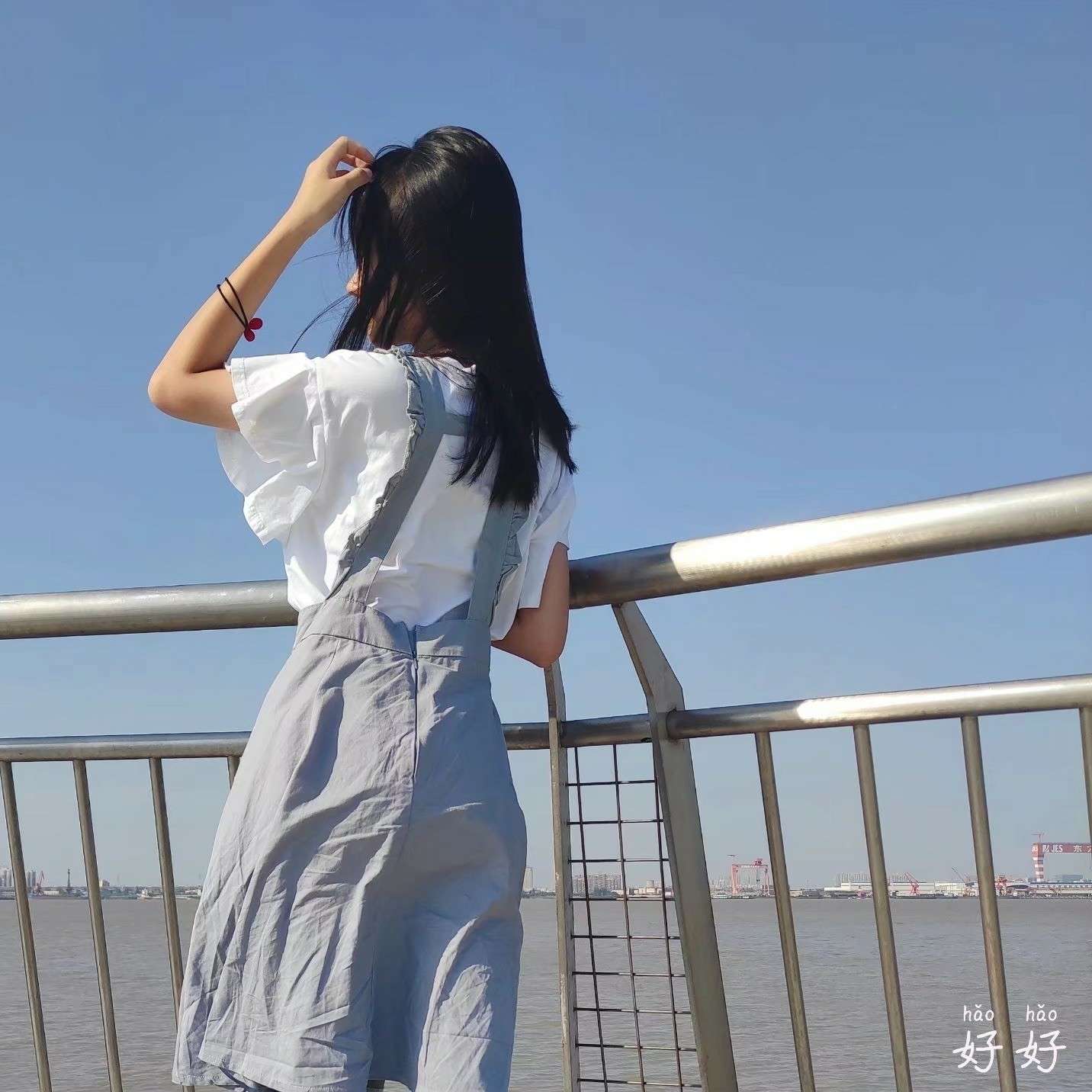 让我再爱你