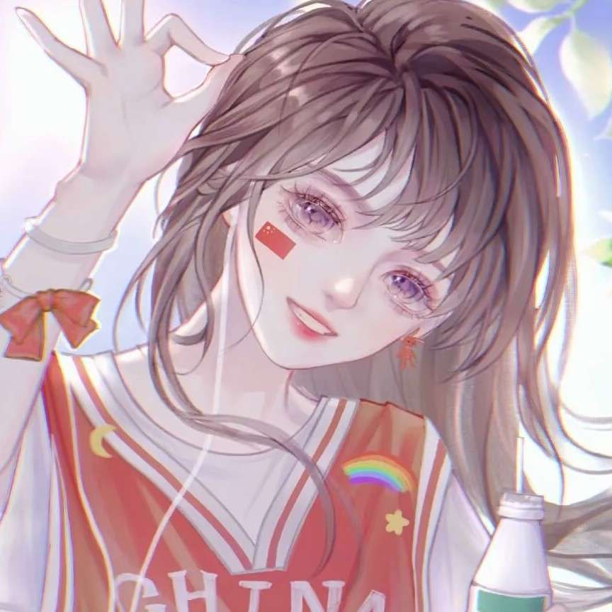 爱国