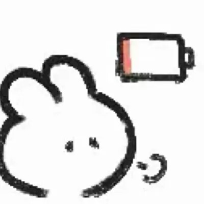 酱酱兔