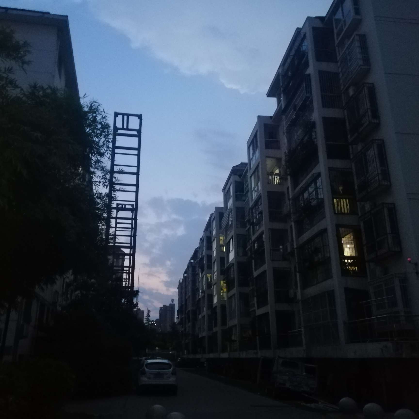 我的世界