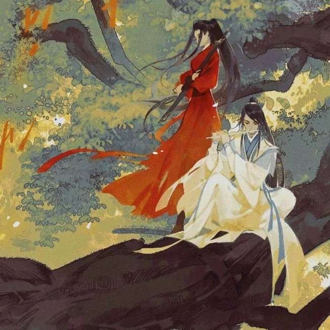 《有匪》