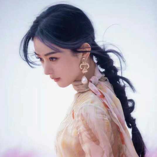 赵丽颖