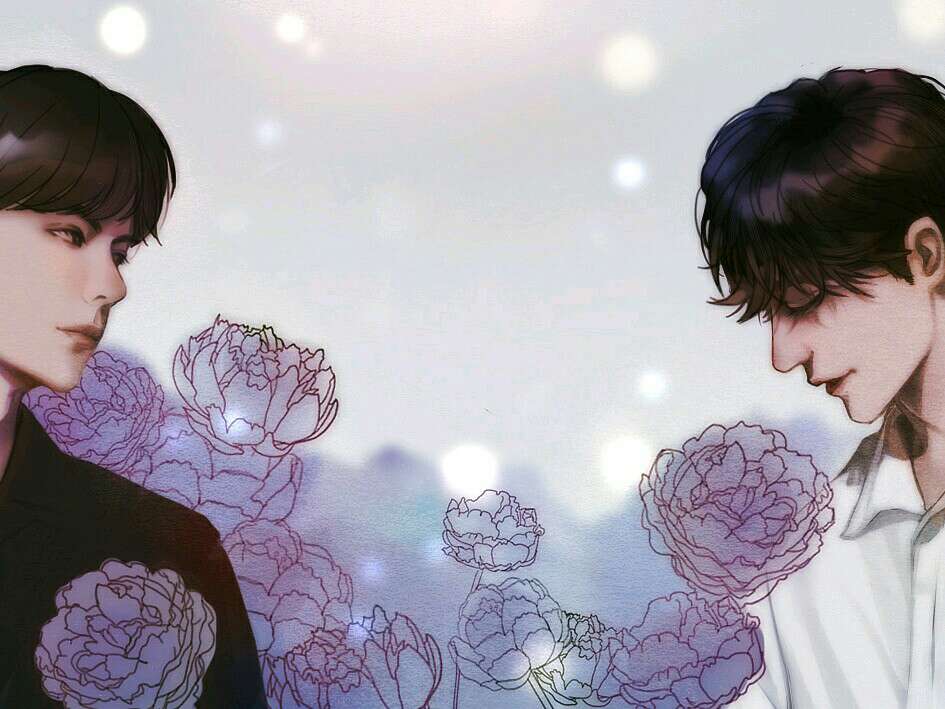 博君一肖