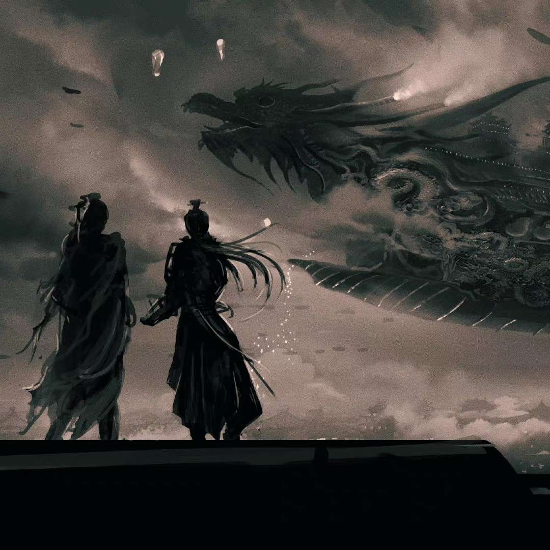 杀破狼